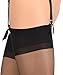 Veneziana Baby Boys' Calze 15 Denier, Black, Small