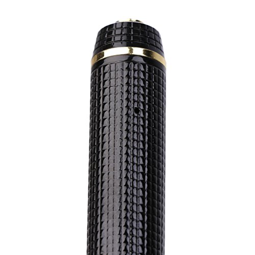Hacloser High Definition Digital Video Camcorder Mini Audio Recording Pen with Camera