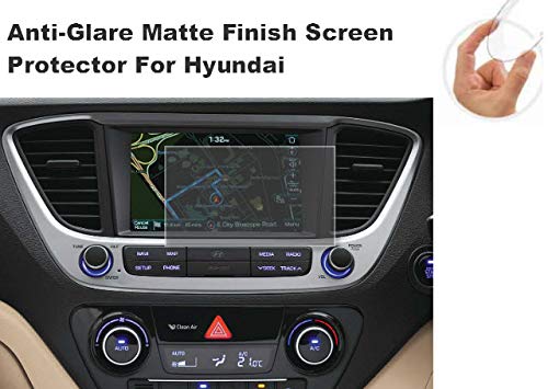 hyundai verna 2018 music system price
