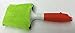 Perfect Life Ideas Window Cleaning Auto Glass Cleaner - Cleaner Tool Kit With with Built-in Sprayer Handle - Removable Washable Microfiber Cleaning Cloth Cover For Cars Vehicles Windshield Interior