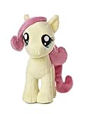 Aurora World My Little Pony FLUTTERSHY Pony Plush, 6.5