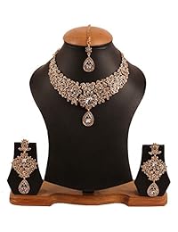 Touchstone Hollywood Glamour - Collar para mujer
