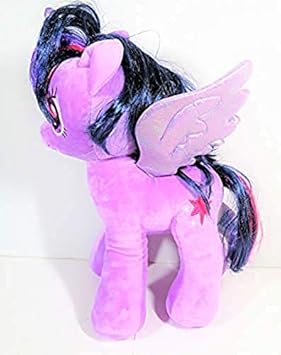 peluche my little pony grande