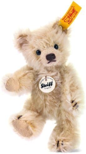 steiff jointed teddy bear