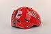 Ferrari Sport Racing Helmet, Red, Large