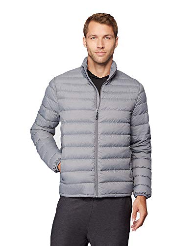 fashionable down jacket