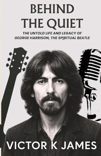 Amazon.com: George Harrison: Be Here Now: 9780847867752: Feinstein