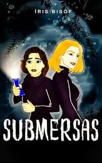 Livro Submersas