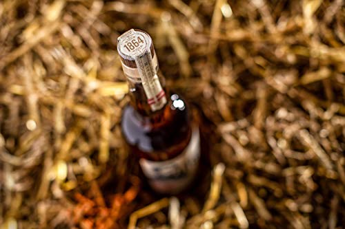 Castenschiold 1864 Rum 0,7l 40% vol. – Bild 4