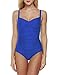 Women Swimsuit One Piece Tummy Control Slimming Sexy Swimwear Bathing Suit