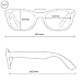WearMe Pro - Computer Gamer Protective Eyewear Glasses