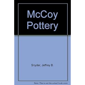 McCoy Pottery, 2nd Revised Edition