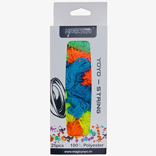 1 MAGICYOYO+Polyester+Professional+Responsive+Responsvie
