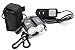 5000 Lumen 2x CREE XML U2 LED Cycling Bicycle Bike Light Lamp HeadLight Headlamp with Batteries Pack and Charger