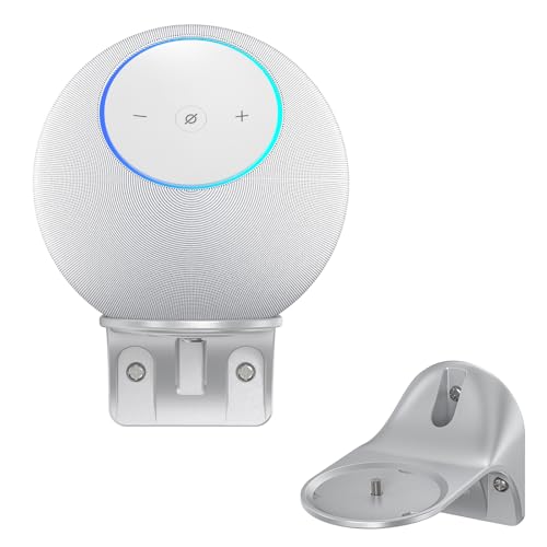 XLTTYWL Studio Wall Mount Aluminum Alloy Studio