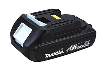 Makita 195445-6 Akku-BL1815 Li 18.0V 1.3Ah