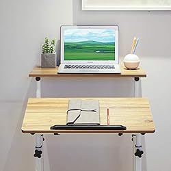 Zytty Small Standing Desk, Portable Standing Desk