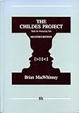 The Childes Project : Tools for Analyzing Talk, MacWhinney, Brian, 0805820272