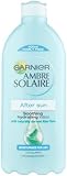 Ambre Solaire After Sun Lotion 400ml