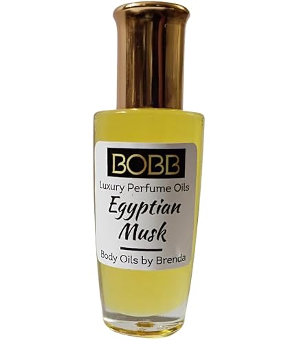 Amazon.com : Pure Egyptian Musk Oil (Civet Blend) 2 oz -60 ml