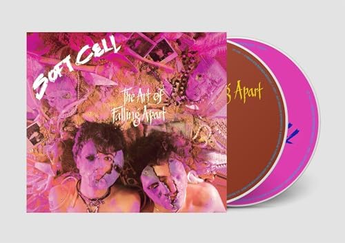 The Cure - Fascination Street (2x) / Babble / Out of Mind - Amazon