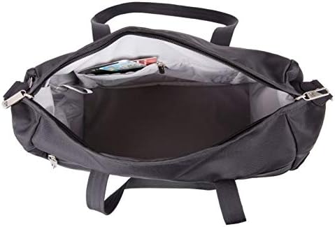 Travelon Anti-Theft Classic Med Carryall Weekender Bag
