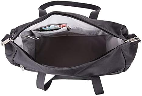 Travelon Anti-Theft Classic Med Carryall Weekender Bag