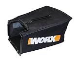 WORX 50021410 Grass Bag Catcher for Electric Lawn Mowers