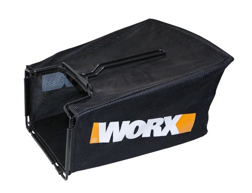 WORX 50021410 Grass Bag Catcher for Electric Lawn Mowers