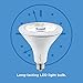 Sengled Motion Sensor Light Bulbs, Led Motion Sensor Flood Light Built-in Photocell Sensor, 60 Watt Equivalent(14W) Motion Detector Lights for Outside, 1 Count (Pack of 1)