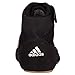 adidas Men's Boy's HVC2 Wrestling Mat Shoe Ankle Strap 2 Colors AQ3325