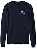 Quiksilver Men's North Point Long Sleeve T-Shirt