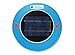 Human Creations Solar Pool Purifier (Blue) Cleaner Ionizer, Substitute for Swimming Pool Algaecide