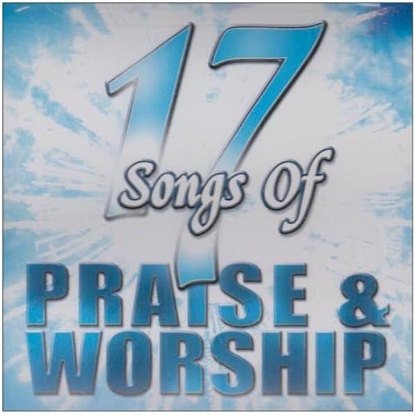 Studio Musicians - America's 25 Favorite Praise & Worship Choruses