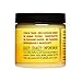 Alaffia - Africa's Secret, Handcrafted Multipurpose Cream to Help Moisturize, Soften, and Protect Skin with Shea Butter, Bee Propolis, Coconut and Baobab Oil, Fair Trade, Ethically Crafted, 4 Ounces