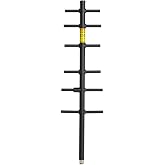 PCTEL Maxrad 440-480 MHz 9 dBd Yagi Antenna - Black