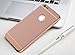iPhone 6S Case, Black Parrot 3 in 1 Ultra Thin and Slim Design Coated Premium Non Slip Surface with Excellent Grip Case Fit for iPhone 6 4.7 Inch and iPhone 6S(4.7