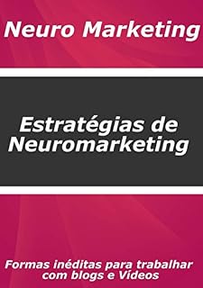 Livro Estratégias De Neuromarketing