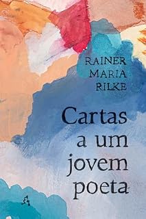 Livro Cartas a um jovem poeta