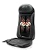 Tekjoy Heated Chair Massager – Vibration & Massage for Back, Lower Back, Upper Back, Thigh, Hip Cushion