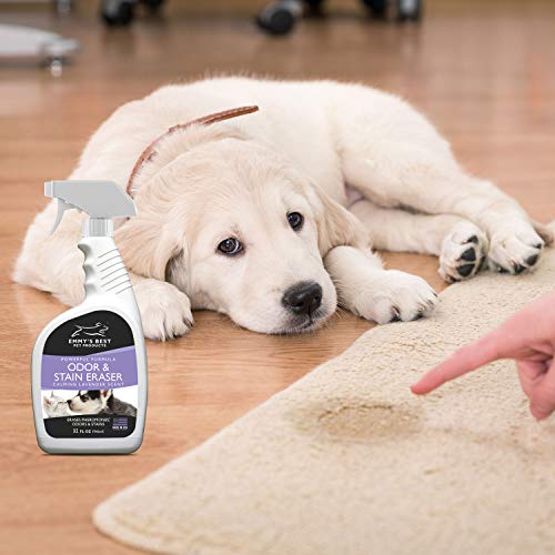 image for Emmy's Best Powerful Pet Odor Remover Color Saver and Urine Eliminator
