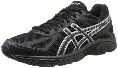 asics gel patriot 7 uomo giallo