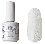 Gelish Soak Off Gel Nail Polish, Vegas Nights, 0.5 Ounce