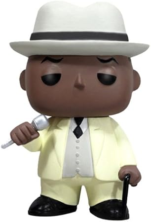 notorious big funko pop 2018