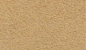 Woodland Scenics ReadyGrass 25" x 33" Vinyl Grass Mat Roll Desert Sand