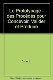 Le  prototypage
