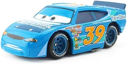 disney cars no 39