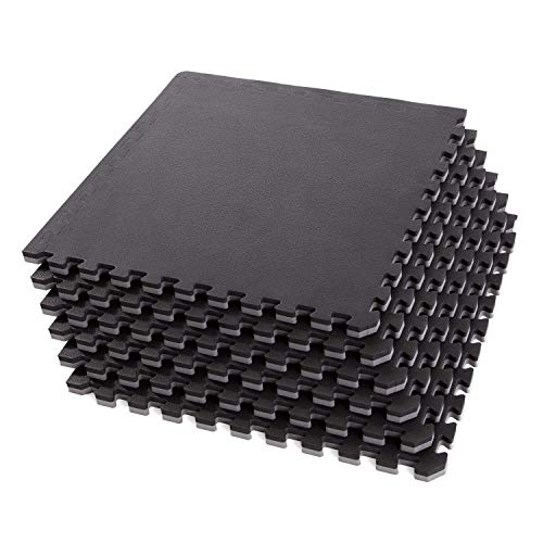 Top 10 Martial Arts Floor Mats of 2020 No Place Called Home