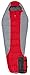 TETON Sports Tracker 5 Lightweight Mummy Sleeping Bag; Great for Hiking, Backpacking and Camping; Free Compression Sack