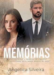 Livro Memórias